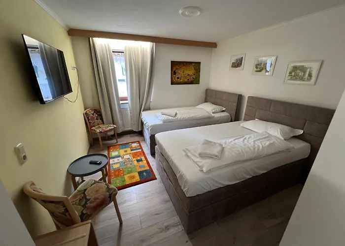 3 SterneHotel Koeppeleck