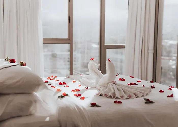 Boutique-Hotel: Pepperclub Hotel