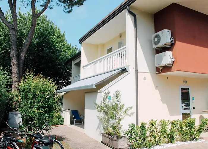 3 SterneHotel Nice Bibione