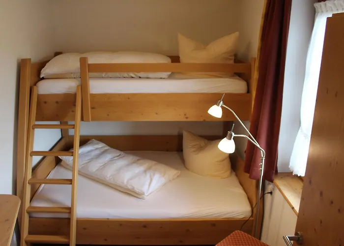 Naturparkhotel Schwarzwaldhaus