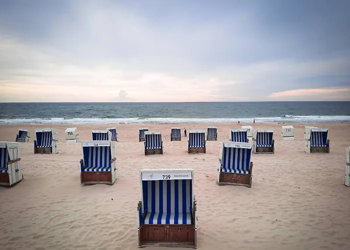 Apartment In Westerland