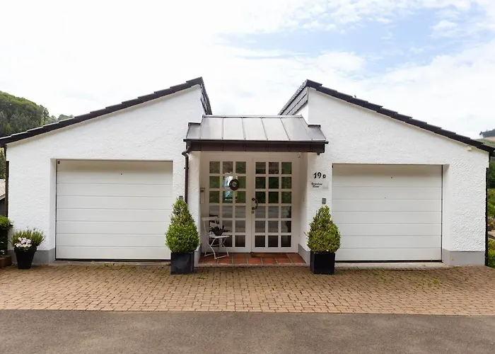 Ferienhaus Blome