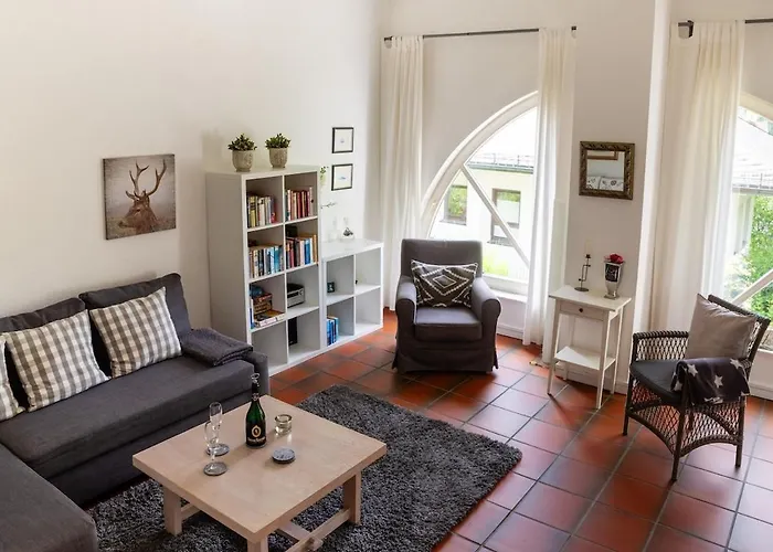 Ferienhaus Blome