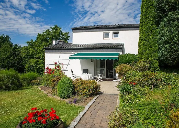 Ferienhaus Blome