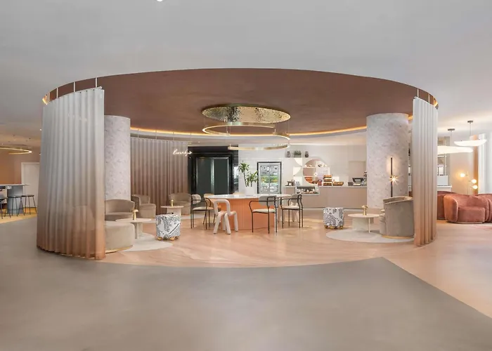 Familienhotel: Ibis London Earls Court