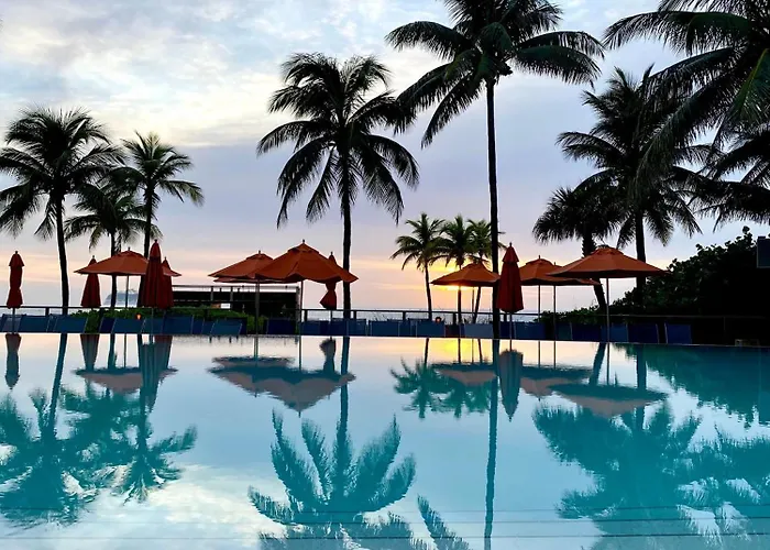 B Ocean Resort Fort Lauderdale