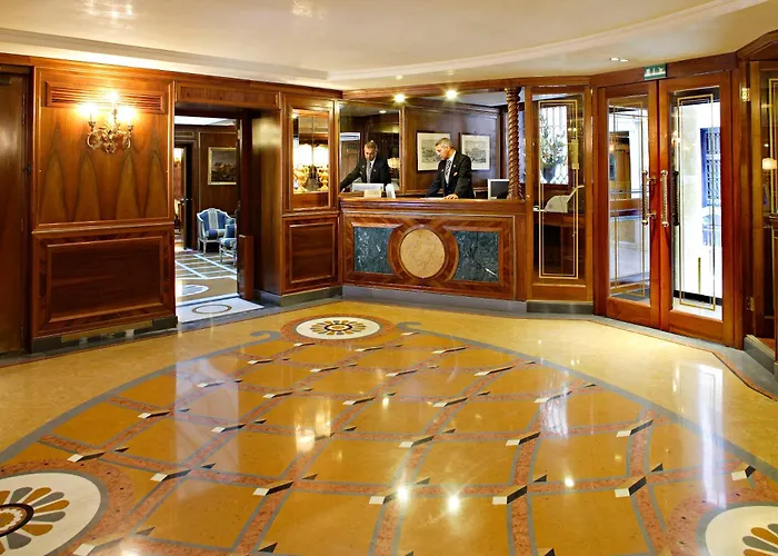 4 Sterne Hotels Kette