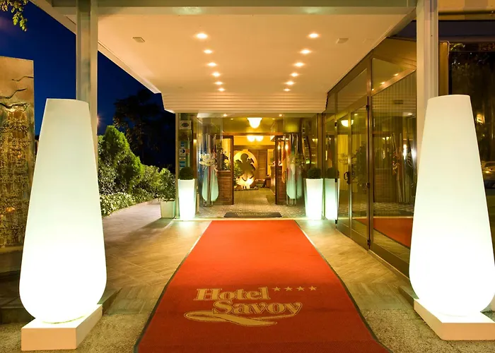Hotel Savoy