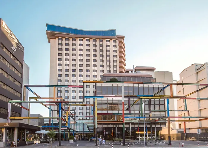 Porto Palacio Hotel By The Editory