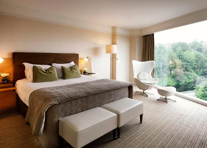 The River Lee Hotel A Member Of The Doyle Collection