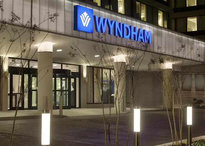 Wyndham Philadelphia-Historic District