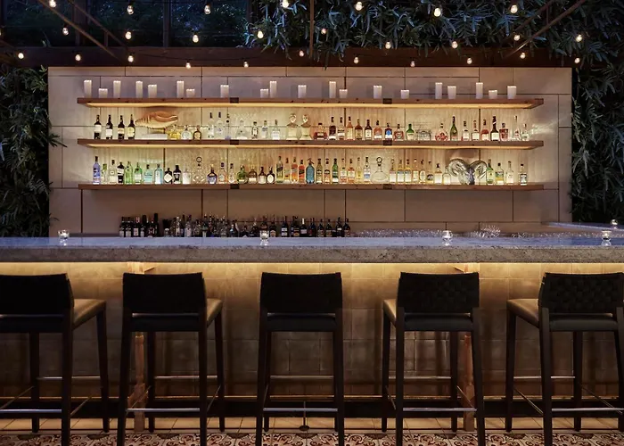 5-Sterne-Hotel: Four Seasons Hotel Casa Medina Bogota