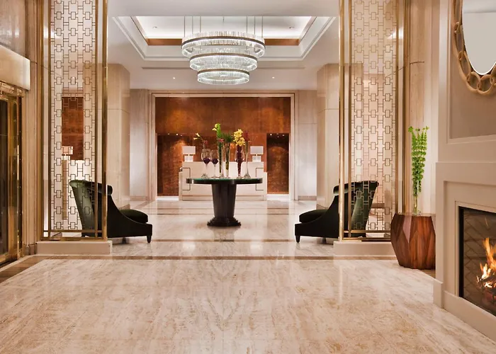 Omni Mont-Royal Hotel