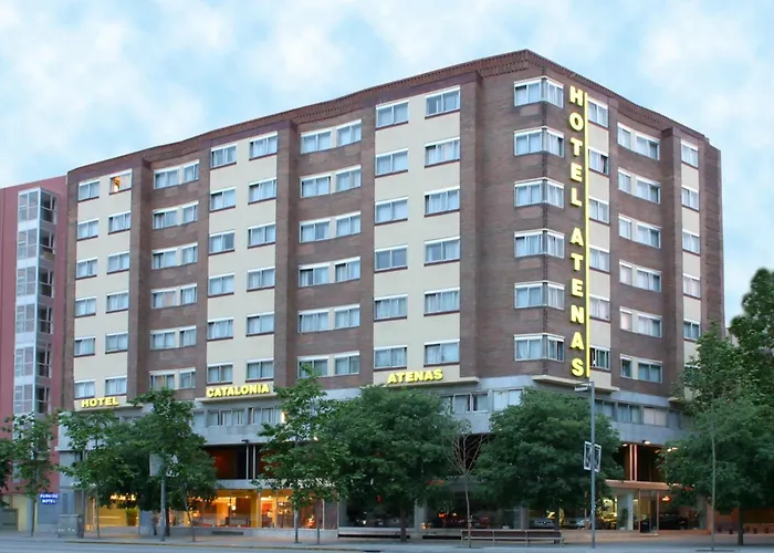Catalonia Atenas