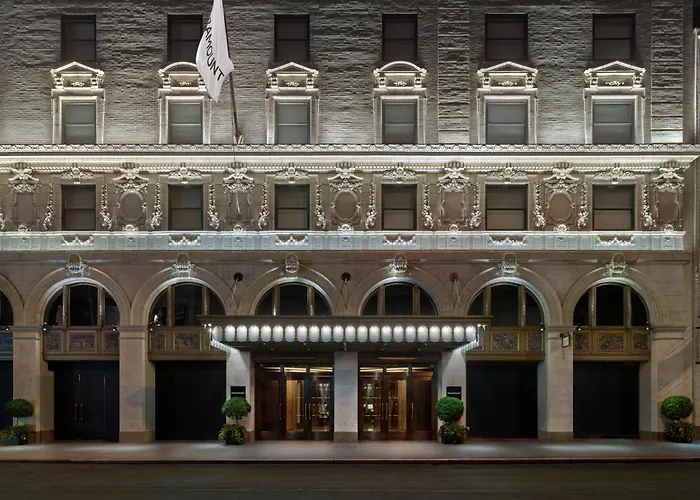 Motel: Paramount Times Square - A Generator Hotel