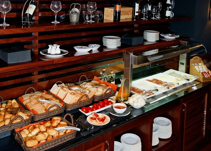 Boutique-Hotel: U232 Hotel