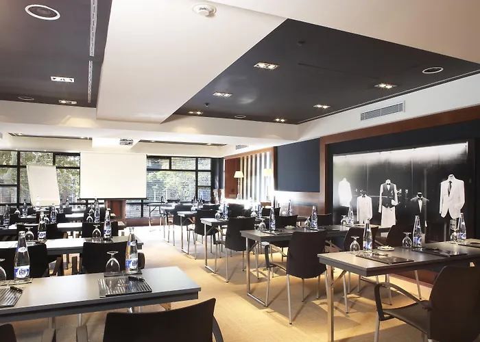 Boutique-Hotel: U232 Hotel