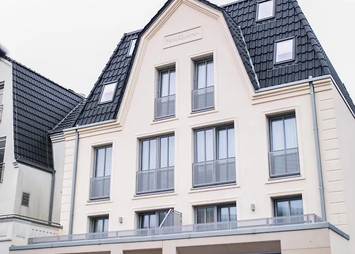 Haus NordQuartier