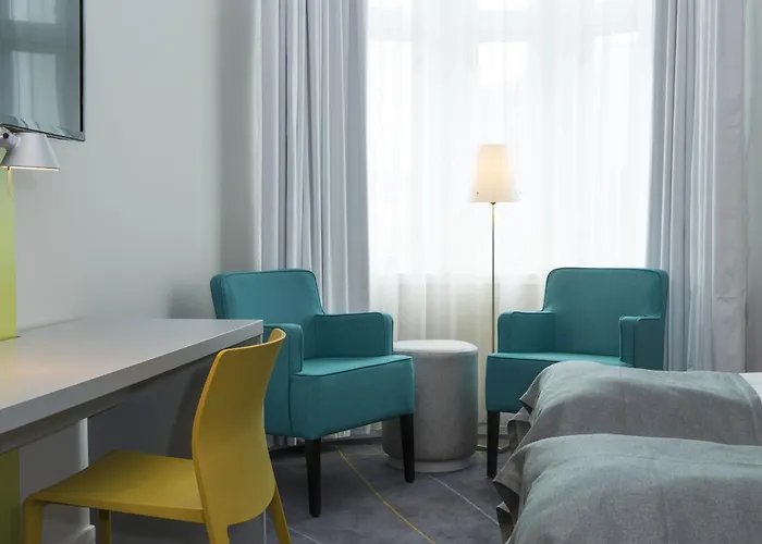 3 SterneHotel Thon