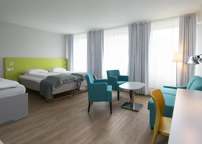 3 SterneHotel Thon