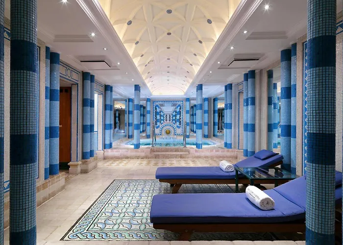 Sheraton Addis, A Luxury Collection , Addis Ababa