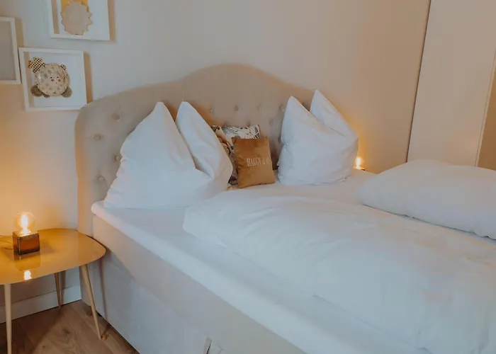 Günstiges Hotel: Haggn&Co