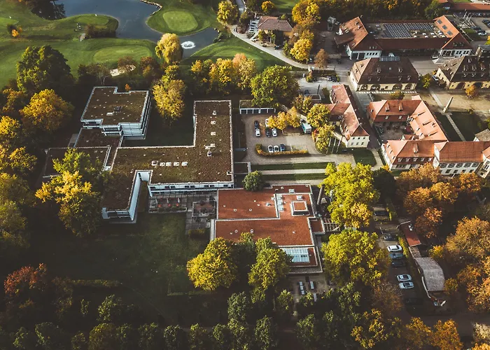 Schlosshotel Monrepos