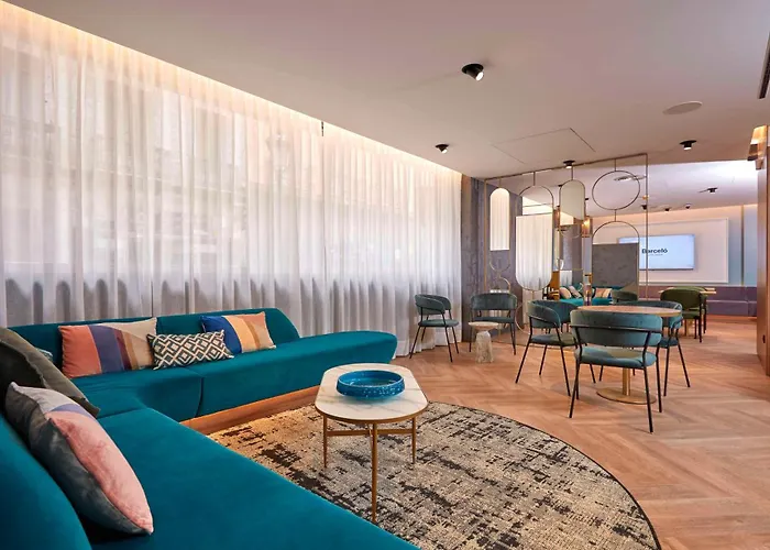 Familienhotels Occidental Alicante
