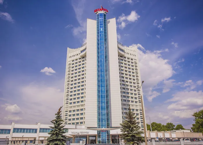 Belarus Hotel
