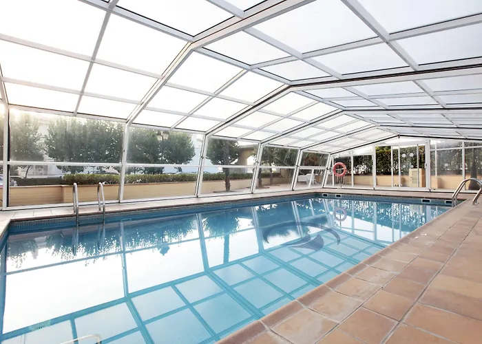 Hotel Roses Platja