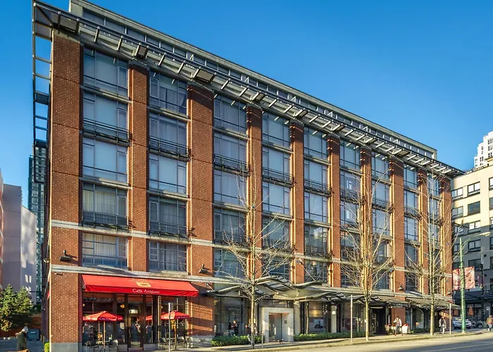  Opus Vancouver