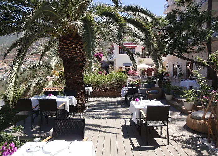 Patara Prince Hotel & Resort - Special Category