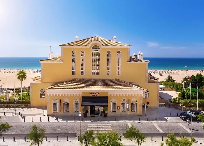 Hotel: AP Oriental Beach - Adults Friendly