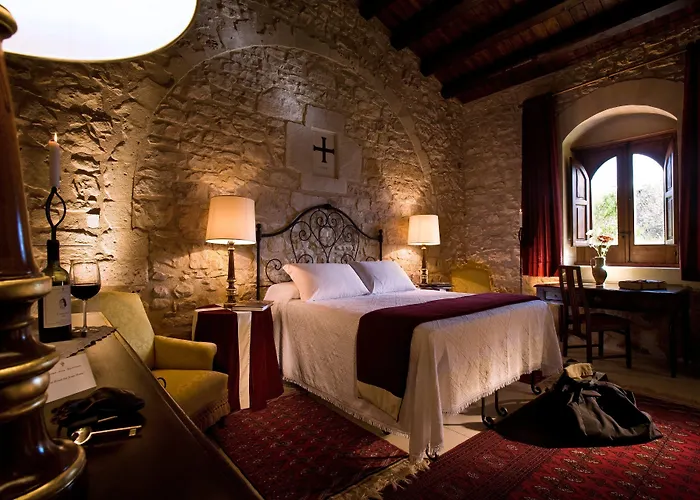 Eremo Della Giubiliana