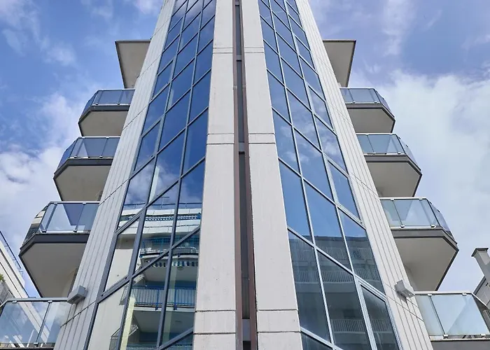 Hotel: Hotel Byron Bellavista