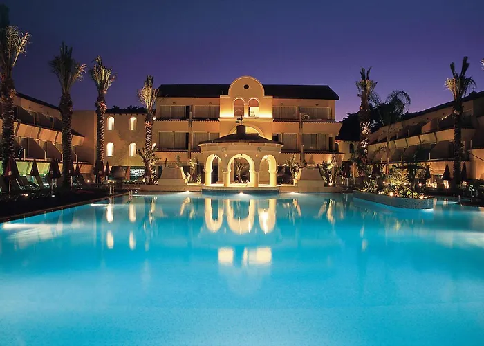 Napa Plaza (Adults Only)