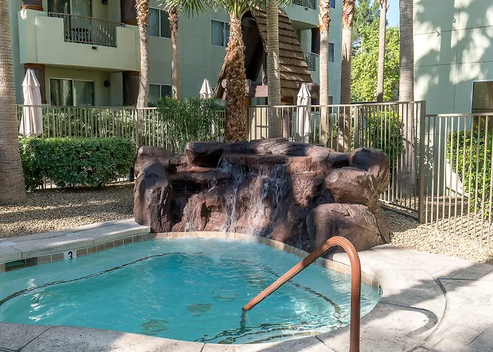 Tahiti All-Suite Resort
