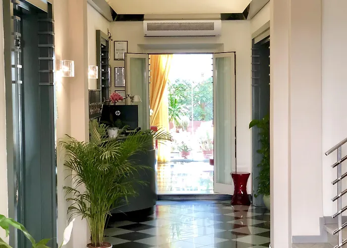 Hotel Tirrenia