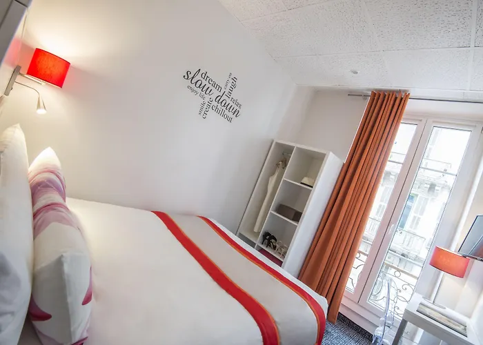 Hotel Amaryllis
