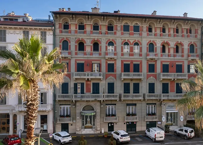 Hotel Residence Esplanade