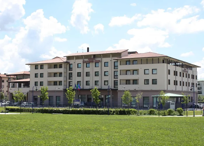  Hilton Garden Inn Florence Novoli