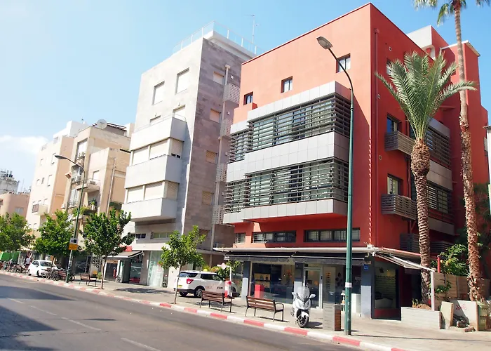 Ben Yehuda
