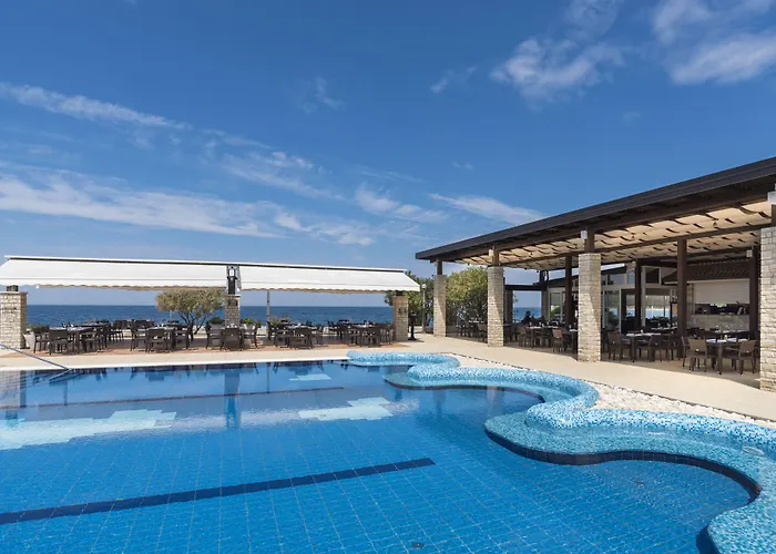 Istrian Villas Plava Laguna