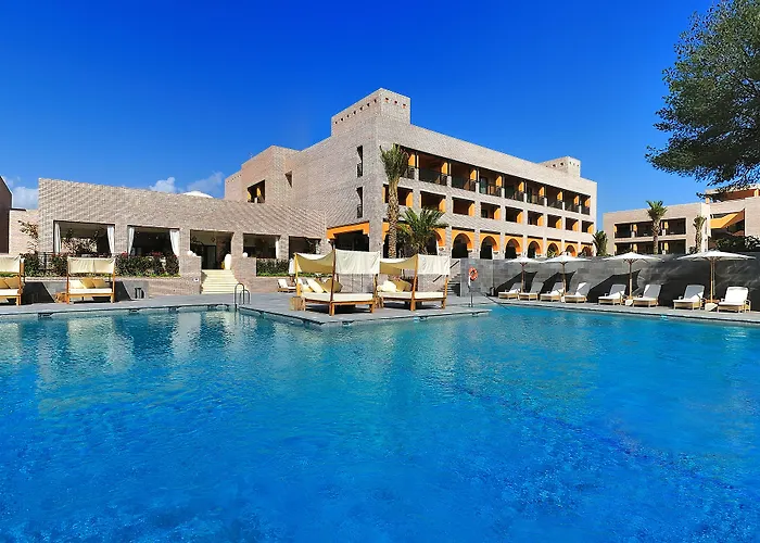 Hotel mit Tennis: Vincci Seleccion Estrella Del Mar