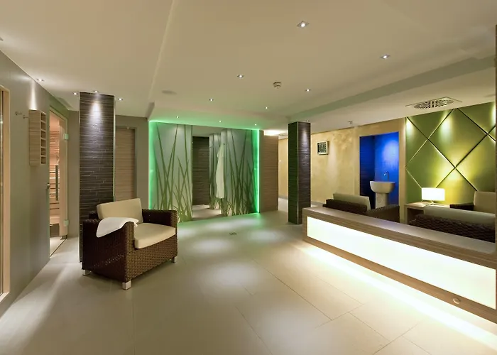 Aktiv Hotel Schweizerhof Kitzbühel