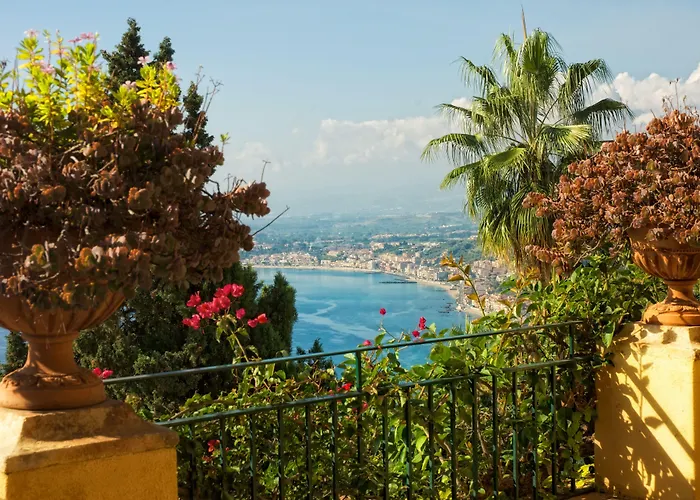 Hotel Villa Belvedere