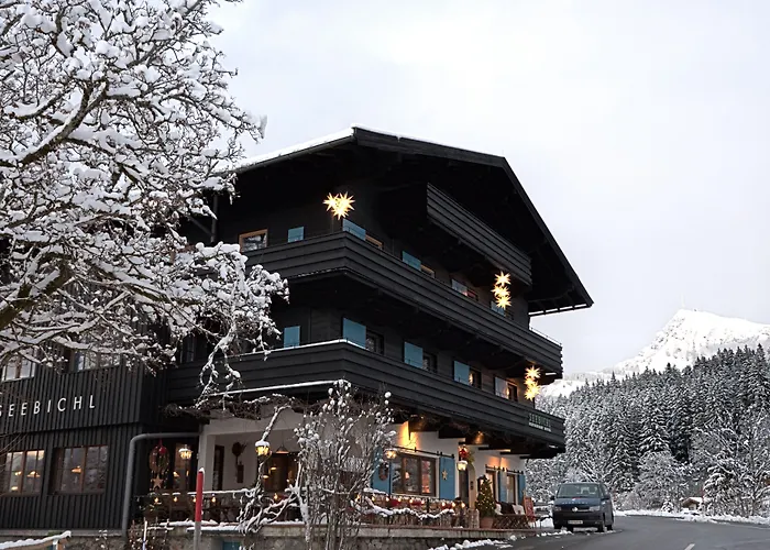 Seebichl Adults Only Designhotel Lake - Pool & Dine