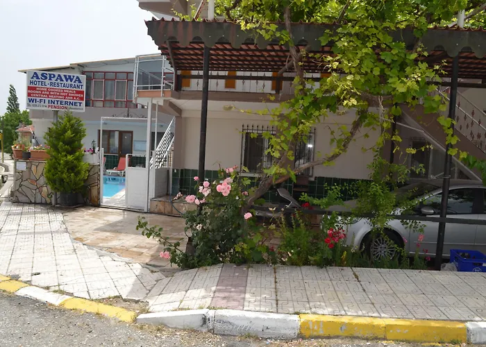 Aspawa Hotel