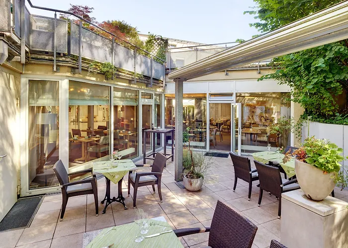 Familienhotel: Art Hotel Superior