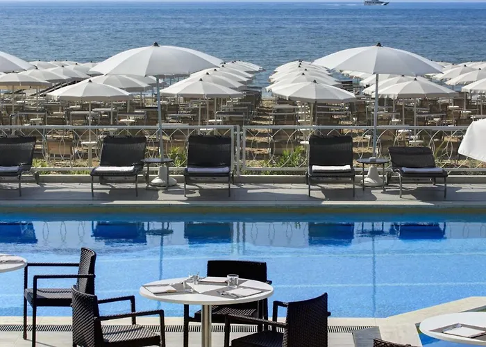 Hotel: Hotel Byron Bellavista